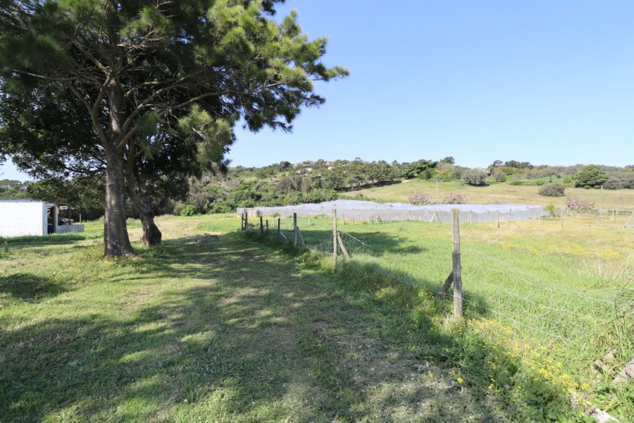 Commercial Property for Sale in Chelsea Eastern Cape